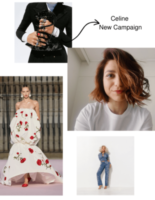 Friday Moodboard: Η fashion editor του GLOW ξεχωρίζει τα highlights της μόδας