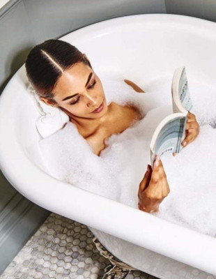 Self-care Sundays: Οι μικρές τελετουργίες για απόλυτη χαλάρωση πριν το ξεκίνημα της νέας εβδομάδας