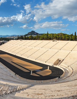 Οι πιο ενημερωμένες προτάσεις που δεν πρέπει να χάσετε αυτές τις ημέρες στην Αθήνα 