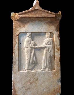 Επιστρέφουν στην Ελλάδα 86 ελληνικά αρχαία έργα από μία ιδιωτική συλλογή του εξωτερικού 