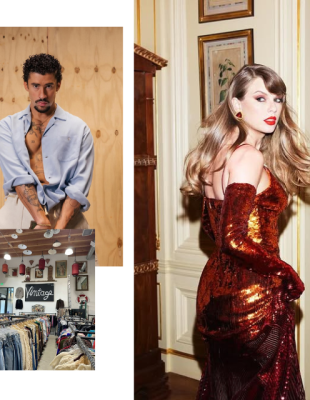 Editors' weekly picks: Οι συντάκτες του GLOW.GR μοιράζονται τις top επιλογές της εβδομάδας