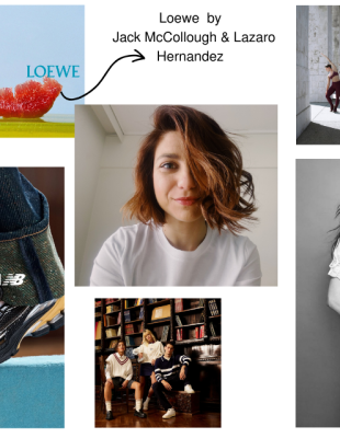 Friday Moodboard: Η fashion editor του GLOW ξεχωρίζει τα highlights της μόδας