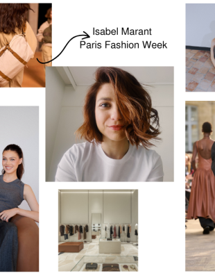 Friday Moodboard: Η fashion editor του GLOW ξεχωρίζει τα highlights της μόδας