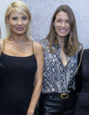 Ο οίκος Michael Kors γιόρτασε τα εγκαίνια της νέας Lifestyle Boutique του στο κέντρο της Θεσσαλονίκης 