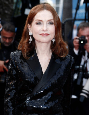 Η Isabelle Huppert θα είναι η επίτιμη προσκεκλημένη του Φεστιβάλ Κινηματογράφου Θεσσαλονίκης