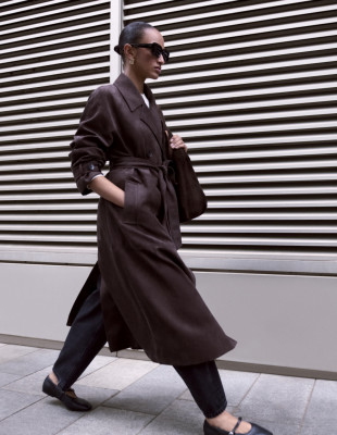 Οι πιο fashionable τρόποι για να εντάξετε τα leather pieces στις καθημερινές σας εμφανίσεις