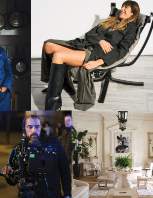 10 λόγοι για να μη χάσετε το νέο GLOW Νοεμβρίου