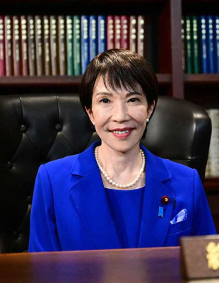 Η Sanae Takaichi γίνεται η πρώτη γυναίκα πρωθυπουργός της Ιαπωνίας - Μια ιστορική νίκη ή η αρχή μιας εξίσου συντηρητικής εποχής για τη χώρα;