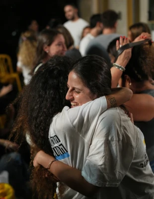 Γάζα: Συμφωνία Χαμάς - Ισραήλ για την πρώτη φάση της εκεχειρίας μετά από δύο χρόνια πολέμου!