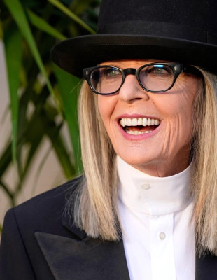 Diane Keaton: Το Hollywood αποχαιρέτησε την εμβληματική ηθοποιό όπως ακριβώς της άξιζε