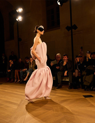 Fashion Month Report: Όλα τα highlights από τα Spring/Summer 2026 shows 