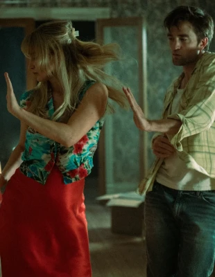 Jennifer Lawrence και Robert Pattinson συνεργάζονται στο νέο ψυχολογικό δράμα 'Die My Love'