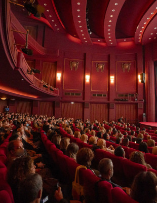 Όλα όσα θα έχουμε την ευκαιρία να απολαύσουμε στο 66ο Φεστιβάλ Κινηματογράφου Θεσσαλονίκης, το οποίο κάνει πρεμιέρα σήμερα Όλα όσα θα έχουμε την ευκαιρία να απολαύσουμε στο 66ο Φεστιβάλ Κινηματογράφου Θεσσαλονίκης, το οποίο κάνει πρεμιέρα σήμερα