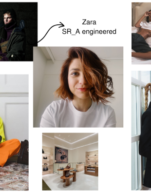 Friday Moodboard: Η fashion editor του GLOW ξεχωρίζει τα highlights της μόδας Friday Moodboard: Η fashion editor του GLOW ξεχωρίζει τα highlights της μόδας