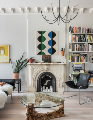 5 συμβουλές οργάνωσης που θα διατηρήσουν το σαλόνι μας τακτοποιημένο και κομψό  5 συμβουλές οργάνωσης που θα διατηρήσουν το σαλόνι μας τακτοποιημένο και κομψό