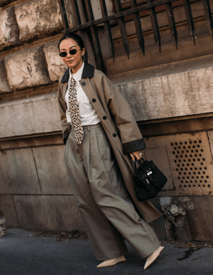 8+1 αποτελεσματικά styling tips που θα σας κάνουν να μοιάζετε πιο ψηλές