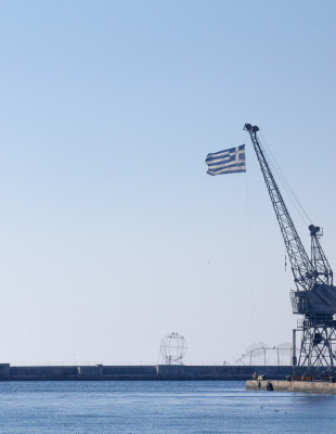 Όλα όσα απολαμβάνουμε στη Θεσσαλονίκη τις τελευταίες ημέρες του Οκτώβρη Όλα όσα απολαμβάνουμε στη Θεσσαλονίκη τις τελευταίες ημέρες του Οκτώβρη