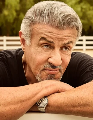 Ο Sylvester Stallone ανατρέχει στους θρυλικούς ρόλους της καριέρας του Ο Sylvester Stallone ανατρέχει στους θρυλικούς ρόλους της καριέρας του