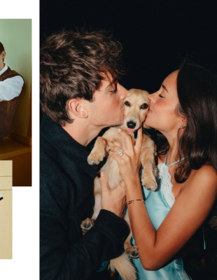 Editors' weekly picks: Οι συντάκτες του GLOW.GR μοιράζονται τις top επιλογές της εβδομάδας