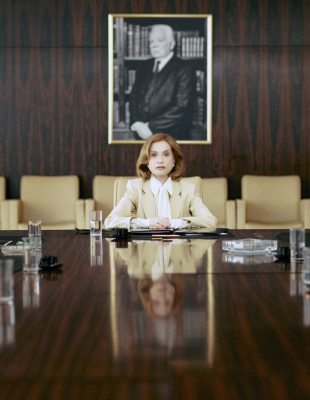 Παρακολουθήσαμε την ταινία 'The Richest Woman in the World' παρουσία της Isabelle Huppert - Τι μας εντυπωσίασε και τι όχι