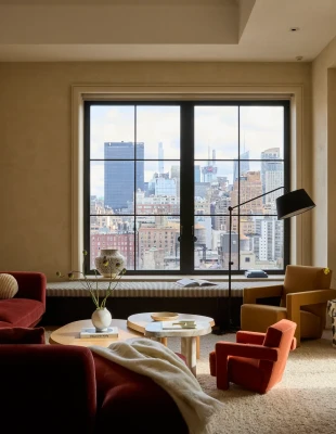 Τα χρώματα που θα φέρουν τύχη στο σπίτι μας ανάλογα με το ζώδιό μας