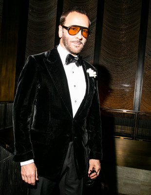 Ο Tom Ford επιστρέφει στη μεγάλη οθόνη με την Adele στον πρώτο της κινηματογραφικό ρόλο