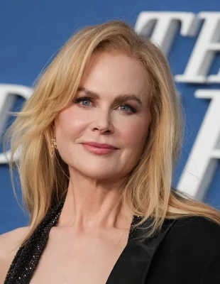 Nicole Kidman και Lenny Kravitz: Το μυστικό love story και το φημολογούμενο comeback για το οποίο όλοι μιλούν