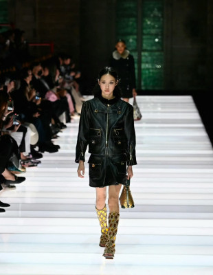 Ο οίκος Louis Vuitton προσγειώνεται στη Νέα Υόρκη για την Cruise 2027 collection 