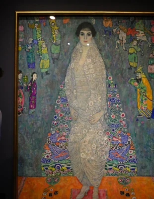 Εχθές στο Sotheby's, η Elisabeth Lederer του Klimt έγινε η ακριβότερη «ηρωίδα» της μοντέρνας τέχνης