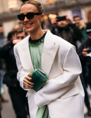 Οι glam bags που θα γίνουν το απόλυτο αξεσουάρ της επόμενης περιόδου