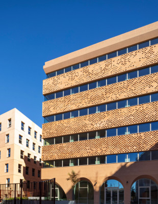 OPEN HOUSE Thessaloniki: Περισσότερα από 70 κτίρια της πόλης, που συνήθως δεν είναι προσβάσιμα για το κοινό, ανοίγουν φέτος τις πόρτες τους