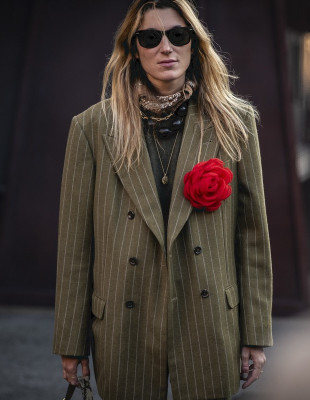 Οι χειμερινές τάσεις που έχουν από τώρα την έγκριση των it-girls 