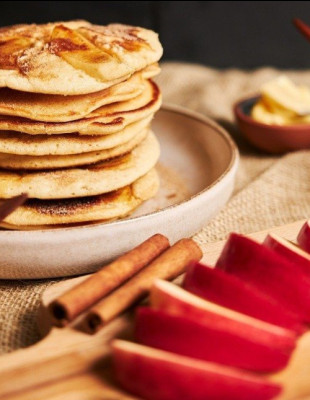 Tο απόλυτο φρούτο της εποχής που μπορείτε να προσθέσετε στις πιο tasty γλυκές και αλμυρές συνταγές