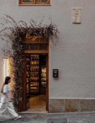 Ζήσαμε την Αθήνα για τρεις μέρες και ανακαλύψαμε τις νέες τάσεις που τη χαρακτηρίζουν αυτή τη στιγμή