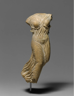 Costume Art: Το θέμα του Met Gala 2026 είναι ένας φόρος τιμής στο σώμα και την τέχνη