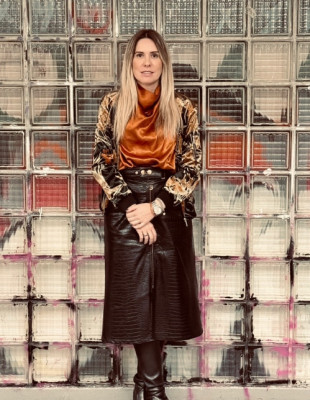 Με αφορμή το Open House Thessaloniki 2025, η Ρενάτα Δούμα μιλάει στο GLOW για τα highlights της φετινής διοργάνωσης