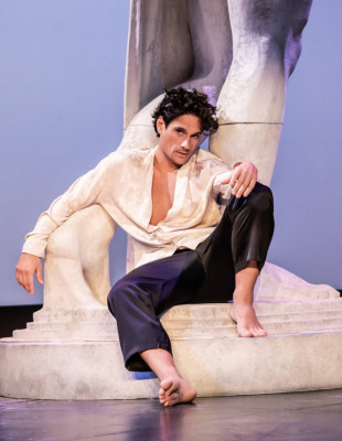 Ό,τι νέο «τρέχει» αυτήν τη στιγμή στην Αθήνα Ό,τι νέο «τρέχει» αυτήν τη στιγμή στην Αθήνα