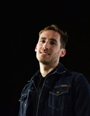 Breaking News: Ο Antonin Tron είναι ο νέος καλλιτεχνικός διευθυντής του Balmain 