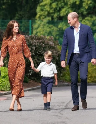 Συγκινεί ο William για τη μάχη της Kate και τα παιδιά τους: «Δεν ήταν εύκολο, αλλά έπρεπε να ξέρουν...»