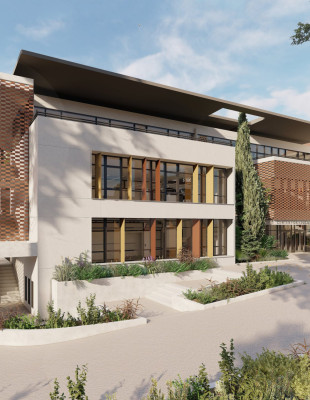 Μερικά από τα πιο ενδιαφέροντα κτίρια που ανοίγουν για πρώτη φορά τις πόρτες τους στο φετινό OPEN HOUSE Thessaloniki