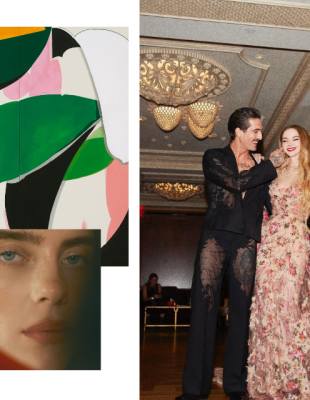 Editors' weekly picks: Οι συντάκτες του GLOW.GR μοιράζονται τις top επιλογές της εβδομάδας