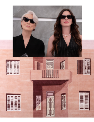 Editors' weekly picks: Οι συντάκτες του GLOW.GR μοιράζονται τις top επιλογές της εβδομάδας