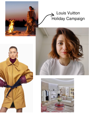 Friday Moodboard: Η fashion editor του GLOW ξεχωρίζει τα highlights της μόδας