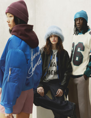 Η έμπνευση του καλλιτέχνη Pietro Terzini πίσω από τη νέα του συνεργασία με τη MAX&Co.