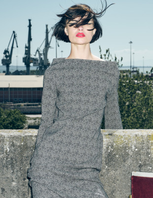 Η ολοκαίνουρια συλλογή που αποτυπώνει στο έπακρο τις ανάγκες της σύγχρονης γυναίκας  