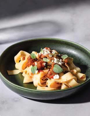 4 μοναδικές συνταγές που εξυμνούν την γευστική ταυτότητα της Μακεδονίας