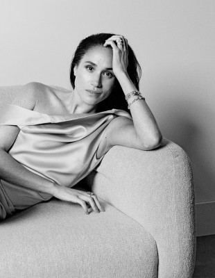 Meghan Markle στο Harper’s Bazaar US: Η αφοπλιστική συνέντευξη μιας γυναίκας που επιστρέφει πιο συνειδητοποιημένη από ποτέ