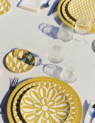 Δέκα συμβουλές για να διατηρήσουμε τα σερβίτσια μας κομψά και όμορφα για περισσότερο διάστημα 