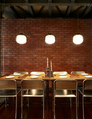 Ένας νέο χώρος ηρεμίας στο Λιμάνι της Θεσσαλονίκης αποτελεί το ιδανικό spot για coffee & brunch