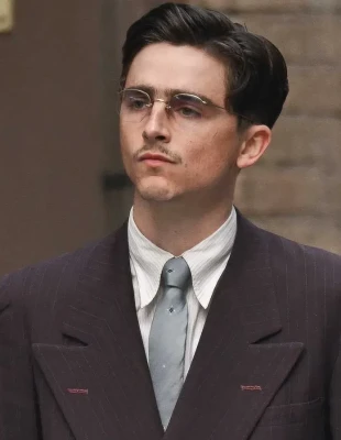 Το πρώτο trailer της πολυαναμενόμενης ταινίας 'Marty Supreme' 